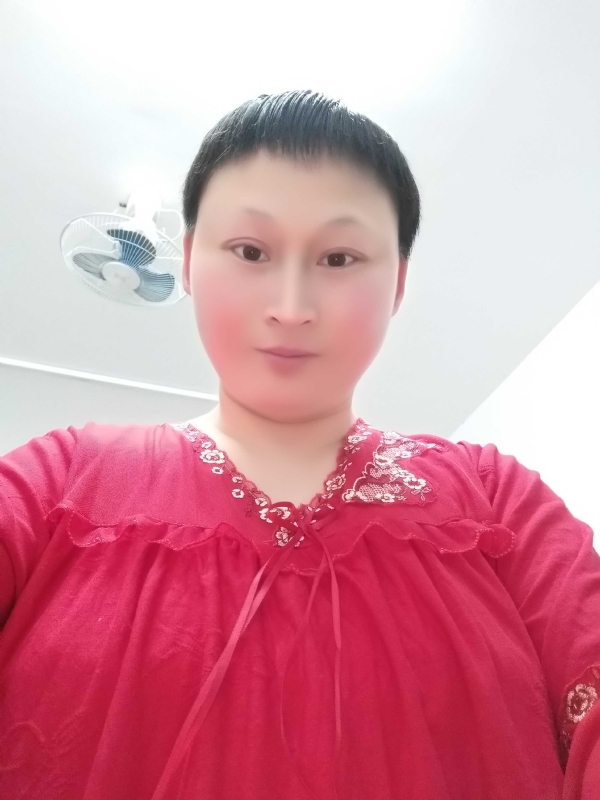 彩虹姐姐永不言弃的第一张照片--宜昌基督教相亲网