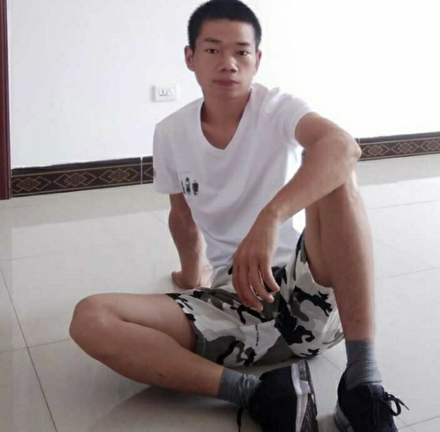 习惯就好的第一张照片--宜昌基督教相亲网