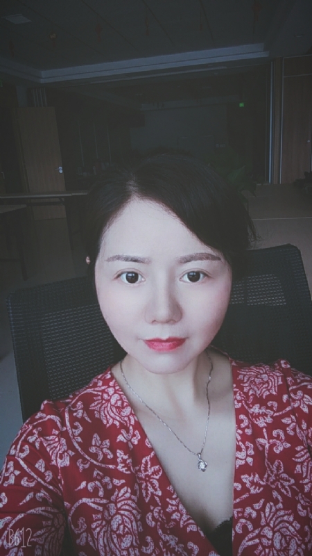 舞月飘雪的第三张照片--宜昌基督教相亲网