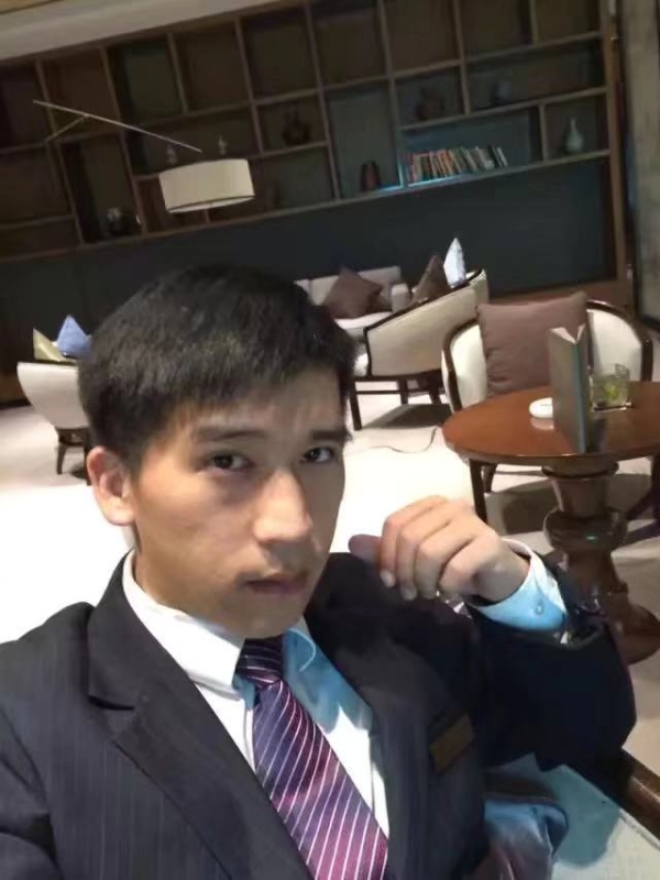 一条孤独的鱼的第二张照片--宜昌基督教相亲网