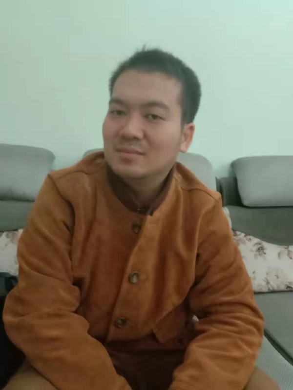 艺民的第一张照片--宜昌基督教相亲网